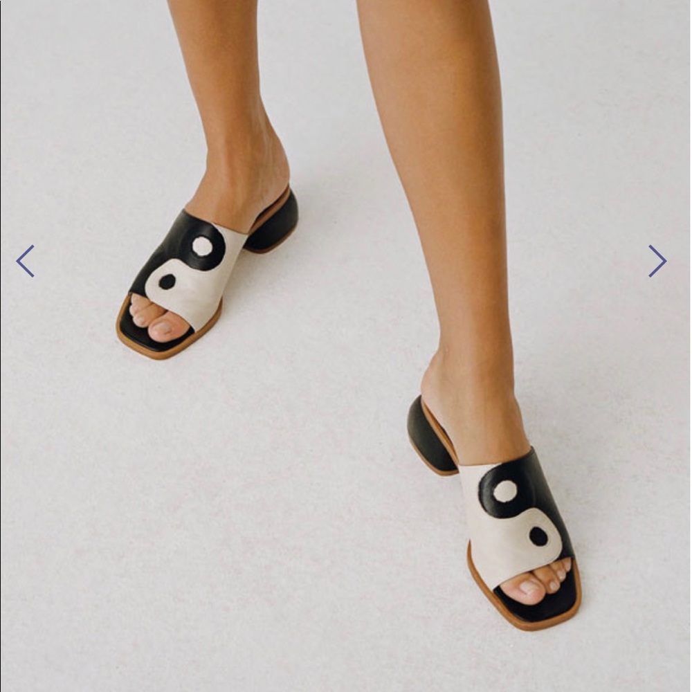 Paloma wool shoes